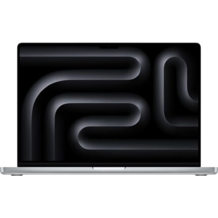 Ноутбук Apple MacBook Pro 16 2024 MX2W3 (M4 Max 40-Core GPU, 48/1TB) Серебро (Silver)