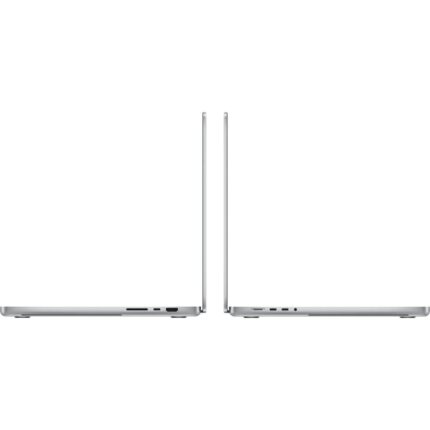 Ноутбук Apple MacBook Pro 16 2024 MX2W3 (M4 Max 40-Core GPU, 48/1TB) Серебро (Silver) — изображение 4