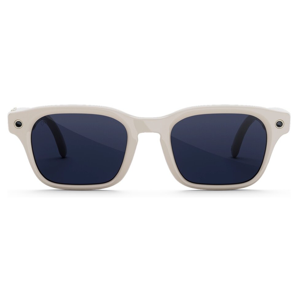 38103.970 Умные очки Meta Glasses Adventurer Linen/Transitions Sapphire (L) (RW4018) — изображение 1