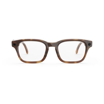 Умные очки Meta Glasses Adventurer Classic Tortoise/Clear (L) (RW4018)