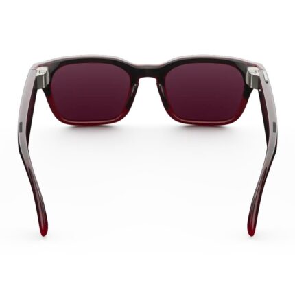 Умные очки Meta Glasses Adventurer Merlot/Transitions Ruby (L) (RW4018) — изображение 3