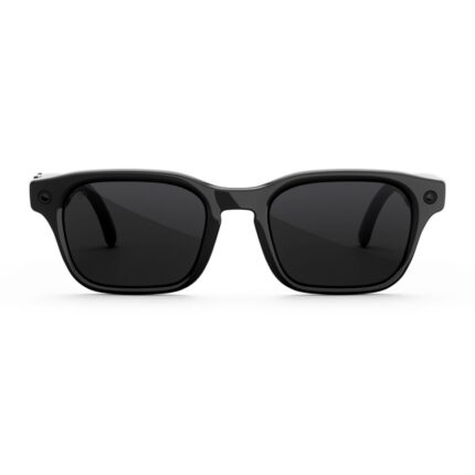 Умные очки Meta Glasses Adventurer Classic Black/Transitions Grey (L) (RW4018)