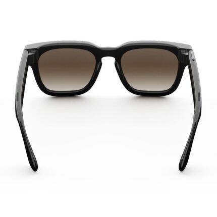 Умные очки Meta Glasses Fury Classic Black/Brown Gradient (RW4016) — изображение 3