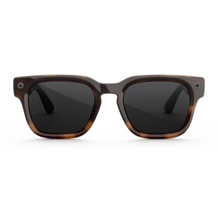 Умные очки Meta Glasses Fury Mahogany/Transitions Grey (RW4016)