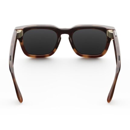 Умные очки Meta Glasses Fury Mahogany/Transitions Grey (RW4016) — изображение 3