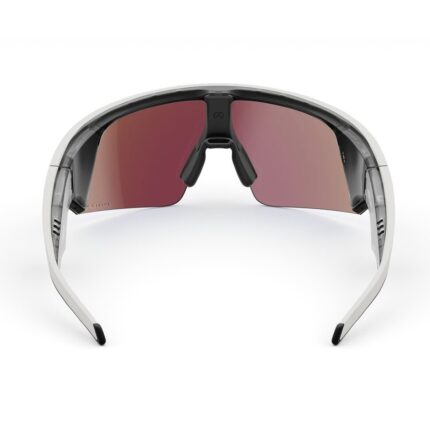 Умные очки Oakley Meta Vanguard White/Prizm Sapphire (OW8001) — изображение 2