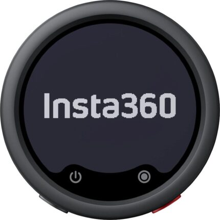 Передатчик Insta360 Mic Pro Transmitter — изображение 2