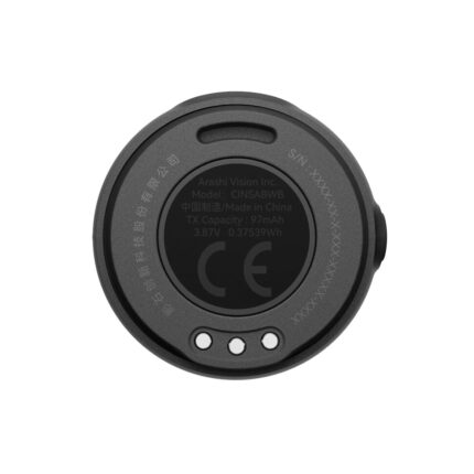 Передатчик Insta360 Mic Air Transmitter — изображение 2