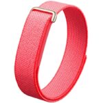 Фитнес-браслет Google Fitbit Air Розовый (Berry)
