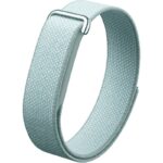 Фитнес-браслет Google Fitbit Air Серый (Fog)