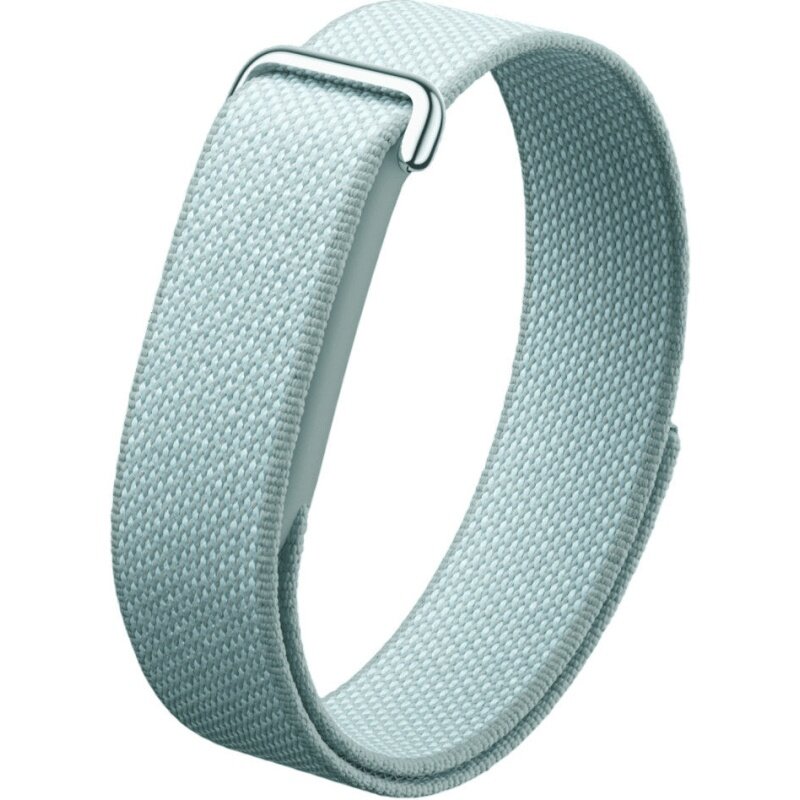38363.970 Фитнес-браслет Google Fitbit Air Серый (Fog) — изображение 1