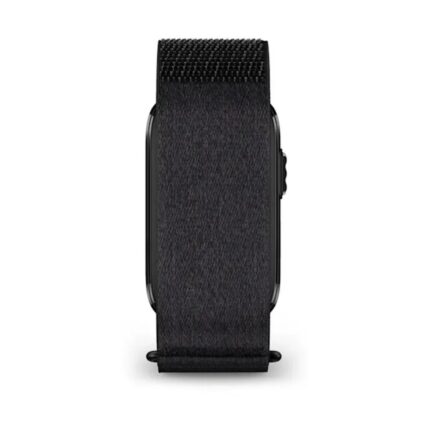 Фитнес-браслет Garmin CIRQA Smart Band Black L/XL (010-04675-00) — изображение 2
