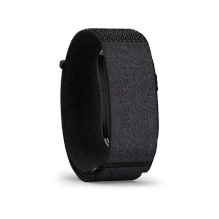 Фитнес-браслет Garmin CIRQA Smart Band Black L/XL (010-04675-00) — изображение 3
