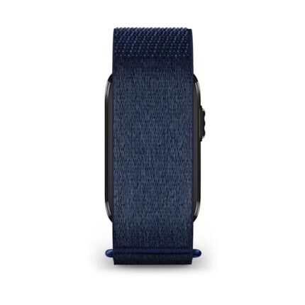 Фитнес-браслет Garmin CIRQA Smart Band Captain Blue L/XL (010-04675-03) — изображение 2