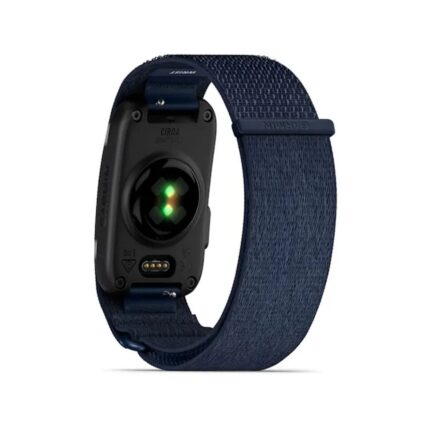 Фитнес-браслет Garmin CIRQA Smart Band Captain Blue L/XL (010-04675-03) — изображение 4