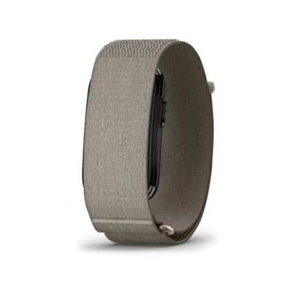Фитнес-браслет Garmin CIRQA Smart Band French Gray S/M (010-04675-11)