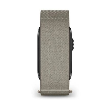 Фитнес-браслет Garmin CIRQA Smart Band French Gray S/M (010-04675-11) — изображение 2
