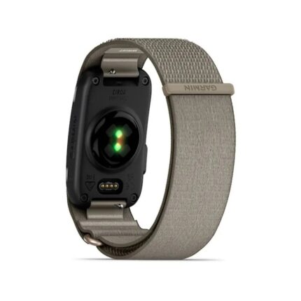 Фитнес-браслет Garmin CIRQA Smart Band French Gray S/M (010-04675-11) — изображение 4