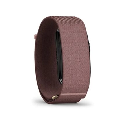 Фитнес-браслет Garmin CIRQA Smart Band Mauve S/M (010-04675-12) — изображение 3