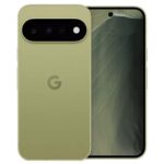 Смартфон Google Pixel 11 12/512GB Зеленый (Pistachio)