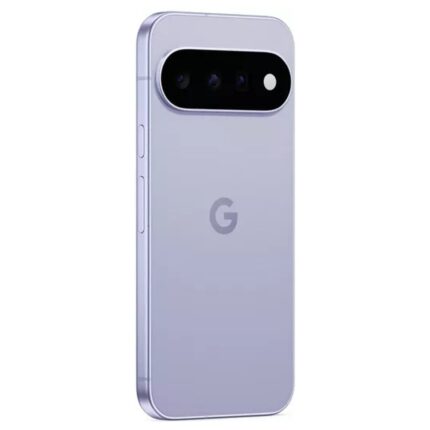 Смартфон Google Pixel 11 12/256GB Серый (Frost) — изображение 4