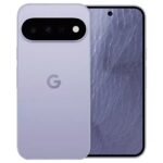 Смартфон Google Pixel 11 12/512GB Серый (Frost)