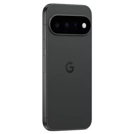 Смартфон Google Pixel 11 12/512GB Черный (Obsidian) — изображение 4