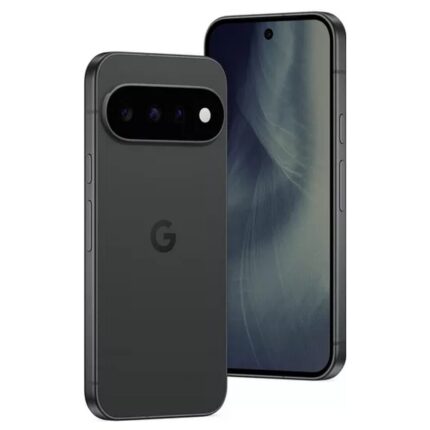 Смартфон Google Pixel 11 12/512GB Черный (Obsidian) — изображение 5