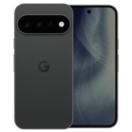 Смартфон Google Pixel 11 12/256GB Черный (Obsidian)