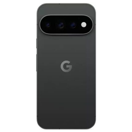 Смартфон Google Pixel 11 Pro 12/256GB Черный (Obsidian) — изображение 3