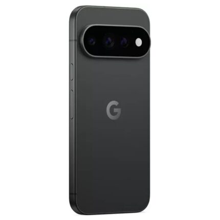 Смартфон Google Pixel 11 Pro 12/256GB Черный (Obsidian) — изображение 4