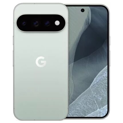 Смартфон Google Pixel 11 Pro 12/256GB Мятный (Fog)