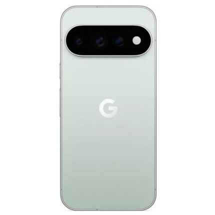 Смартфон Google Pixel 11 Pro 12/256GB Мятный (Fog) — изображение 3