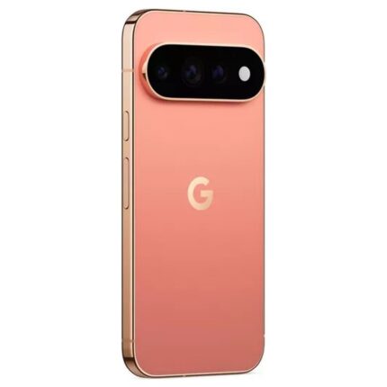 Смартфон Google Pixel 11 Pro 12/256GB Оранжевый (Canyon) — изображение 4
