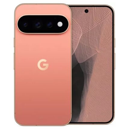 Смартфон Google Pixel 11 Pro 16/512GB Оранжевый (Canyon)