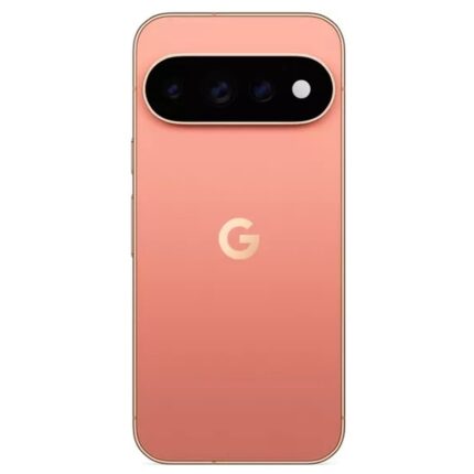 Смартфон Google Pixel 11 Pro 16/512GB Оранжевый (Canyon) — изображение 3
