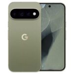 Смартфон Google Pixel 11 Pro 12/256GB Зеленый (Olive)