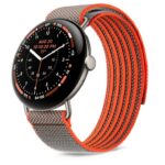 Умные часы Google Pixel Watch 5 45mm Wi-Fi Special Edition Коричневый (Satin Pyrite/Rye)