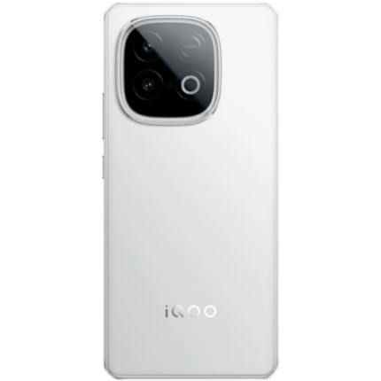 Смартфон vivo iQOO Neo 10 16/512GB Белый (White) — изображение 3