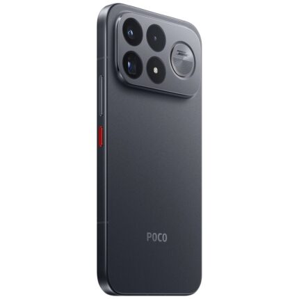 Смартфон Xiaomi POCO F9 Ultra 12/256GB Черный (Black) — изображение 5