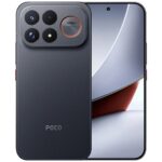 Смартфон Xiaomi POCO F9 Ultra 16/512GB Черный (Black)