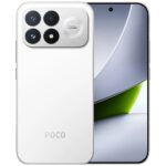 Смартфон Xiaomi POCO F9 Pro 12/256GB Белый (White)
