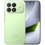 Смартфон Xiaomi POCO F9 Pro 12/256GB Зеленый (Green)