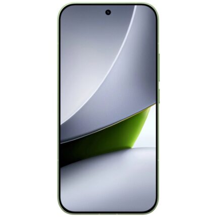 Смартфон Xiaomi POCO F9 Pro 12/256GB Зеленый (Green) — изображение 2