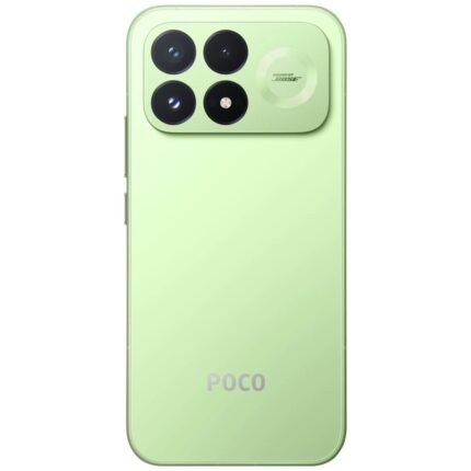 Смартфон Xiaomi POCO F9 Pro 12/512GB Зеленый (Green) — изображение 3