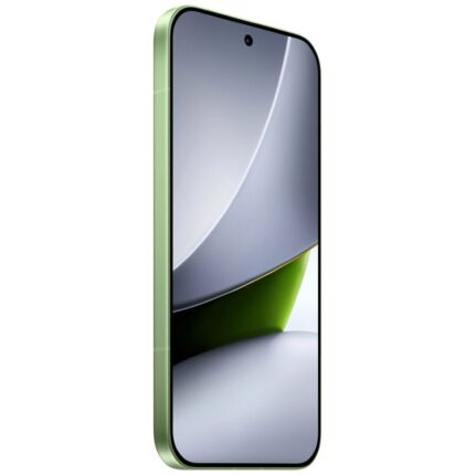 Смартфон Xiaomi POCO F9 Pro 12/512GB Зеленый (Green) — изображение 4