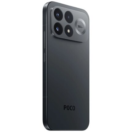 Смартфон Xiaomi POCO F9 Pro 12/512GB Черный (Black) — изображение 5