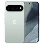 Смартфон Google Pixel 11 Pro 16/512GB Мятный (Fog)