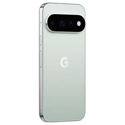 Смартфон Google Pixel 11 Pro 16/512GB Мятный (Fog) — изображение 4