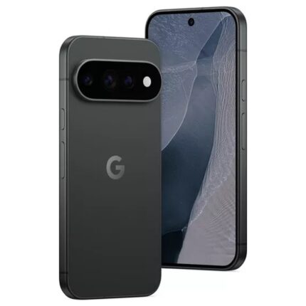 Смартфон Google Pixel 11 Pro 16/1024GB Черный (Obsidian) — изображение 5